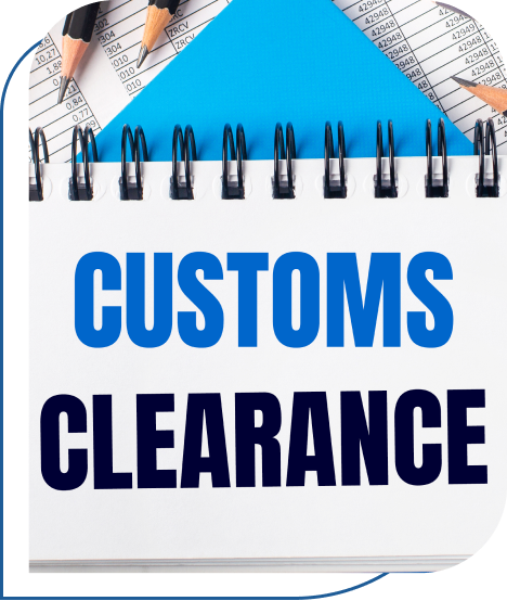 About Custom Clearance